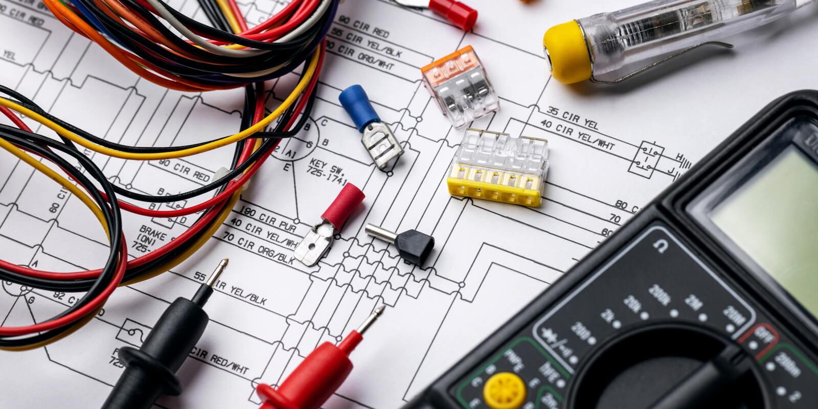 Electrical installation
